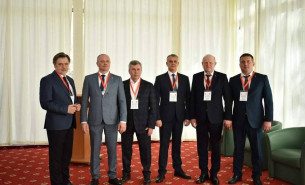Делегации Гродненской и Калининградской области подписали Декларации о намерениях новых партнерств