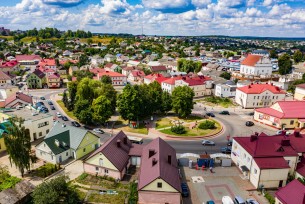 Захаваем спадчыну Слонімшчыны разам!